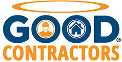 the good contractors logo